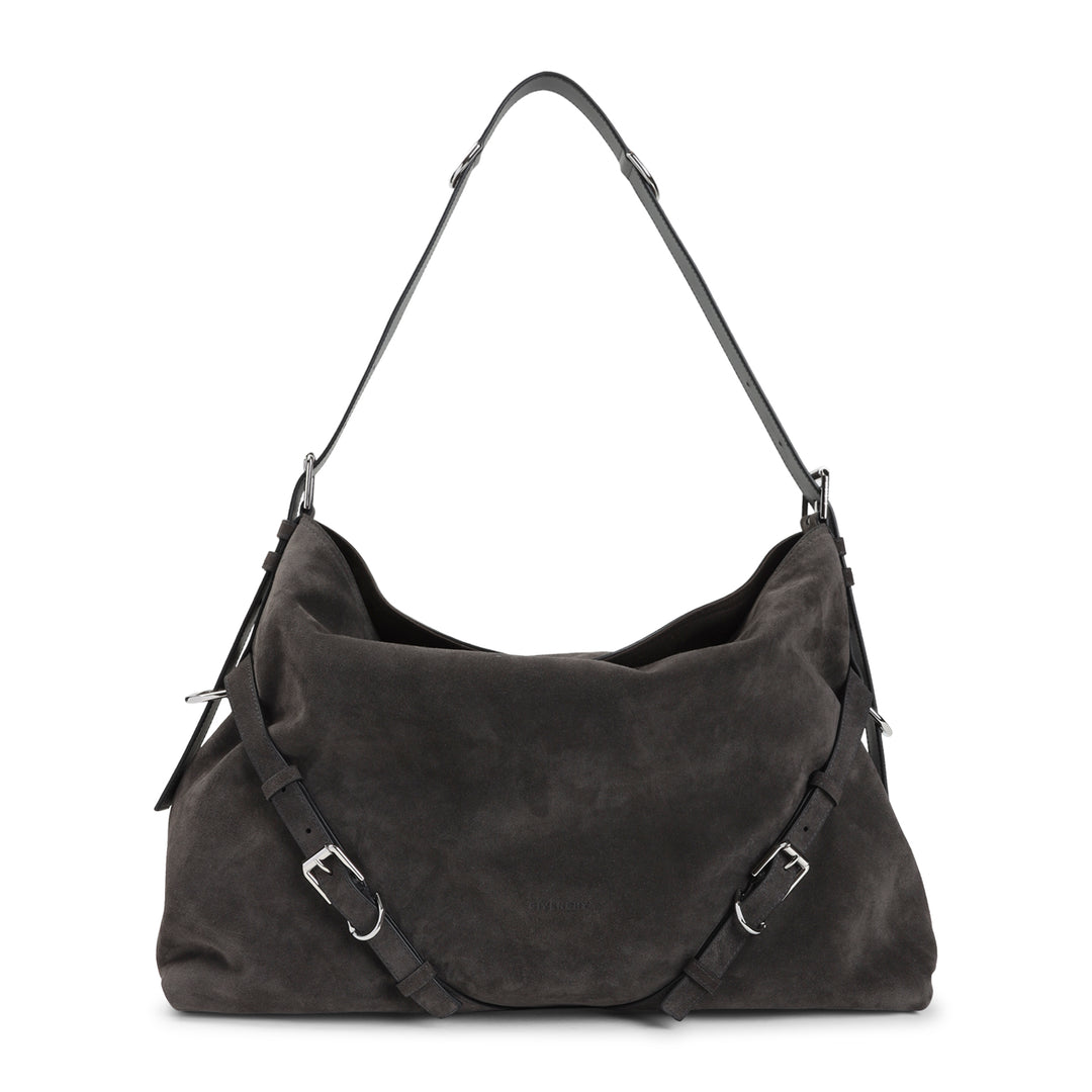 Givenchy Borse a Spalla e Tracolla - Grey | 94f60dbaa45dbd43a640c8eb851e1338bd114c58