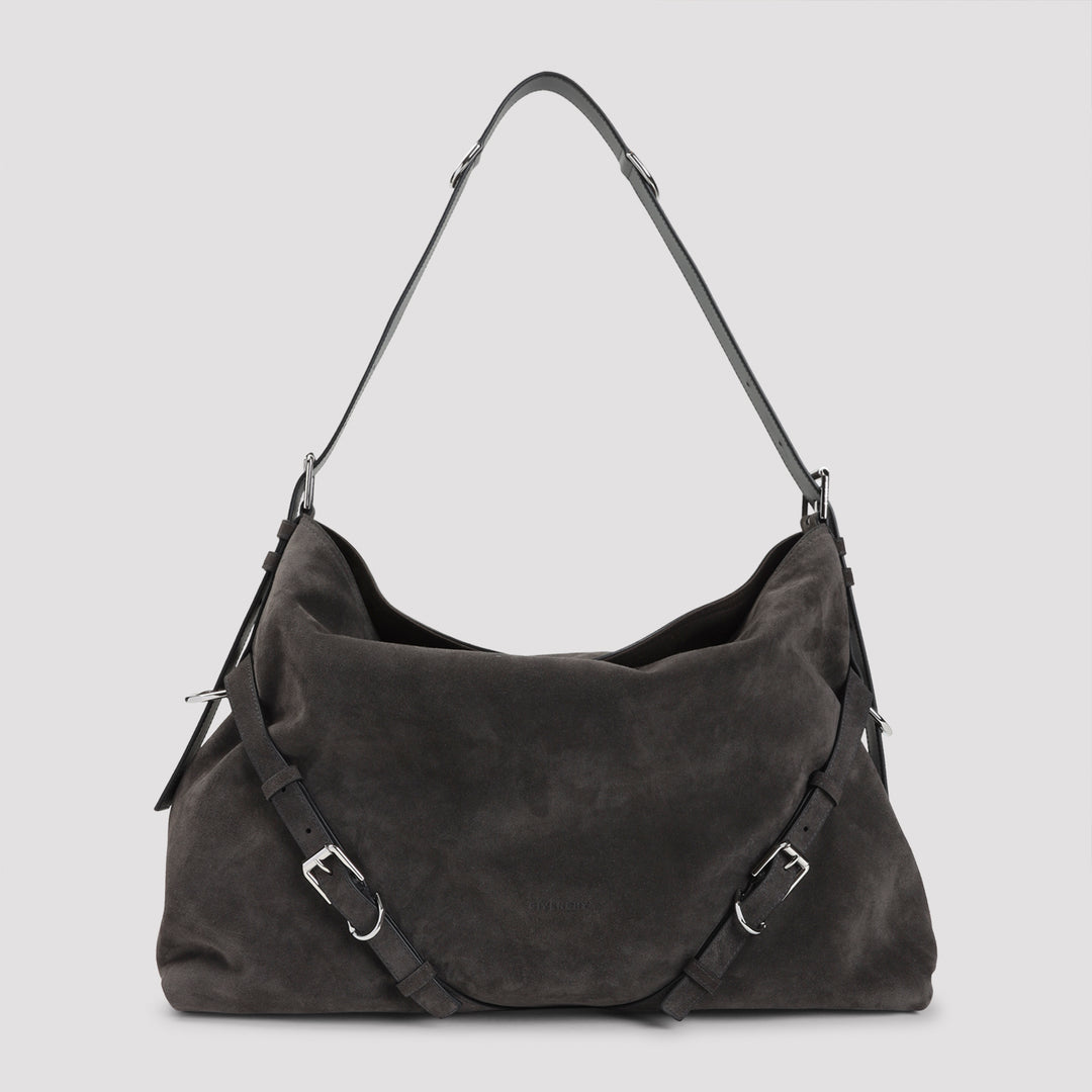 Givenchy Borse a Spalla e Tracolla - Grey | b9aba2967e3aeb924efa62a153232e69231dd8b6