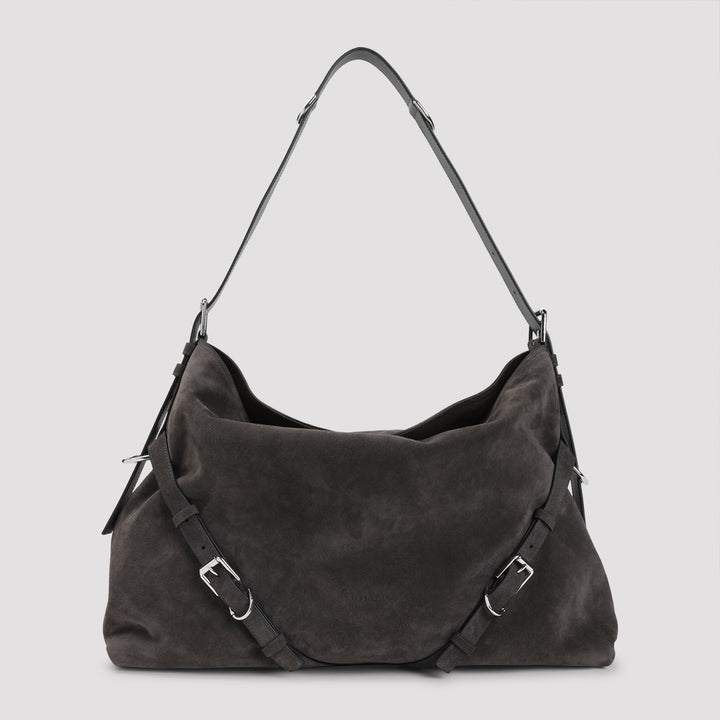 Givenchy Borse a Spalla e Tracolla - Grey | b9aba2967e3aeb924efa62a153232e69231dd8b6