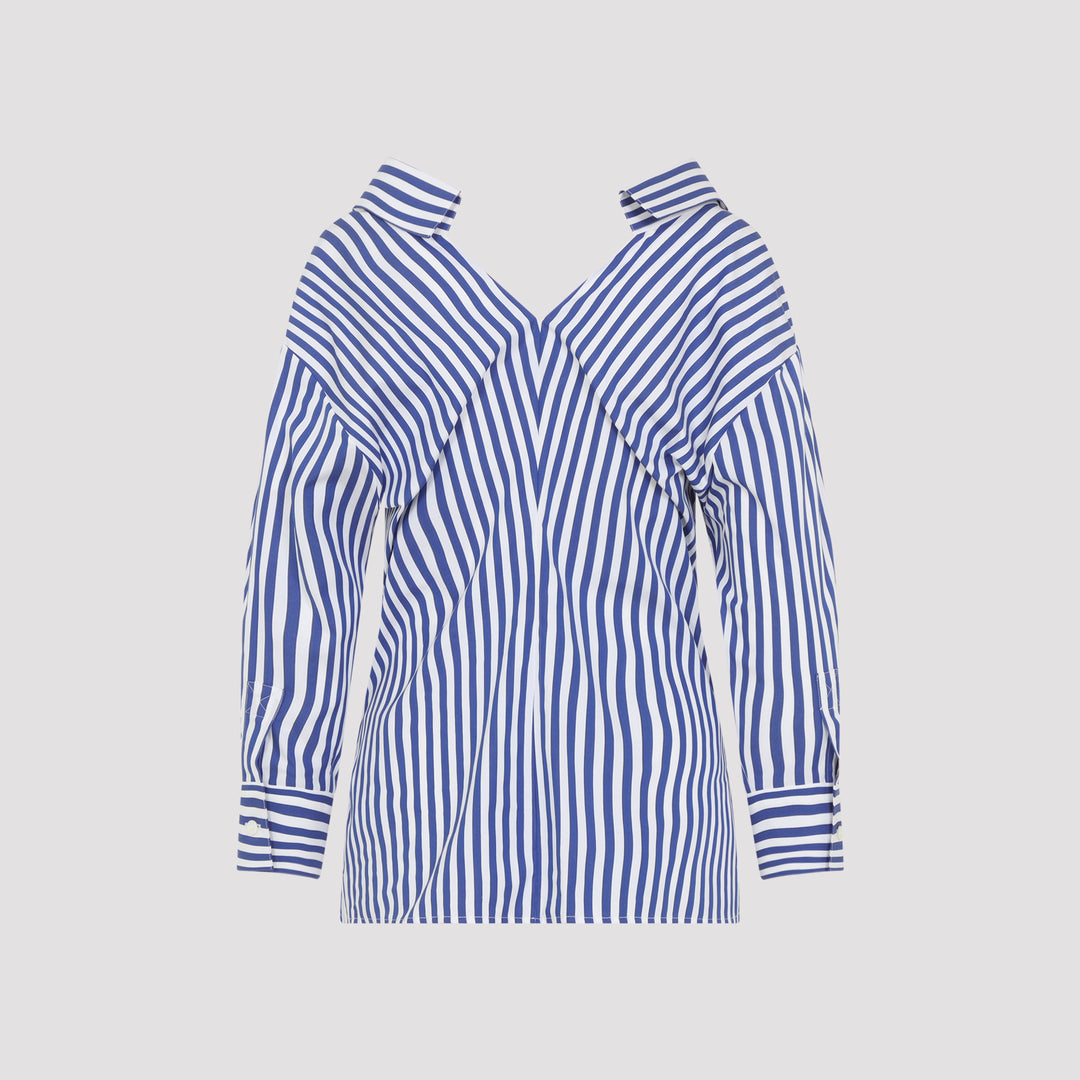 Givenchy Shirts - Blu | 96e9c797e34f3cff58f632696458418b3f9ff45a