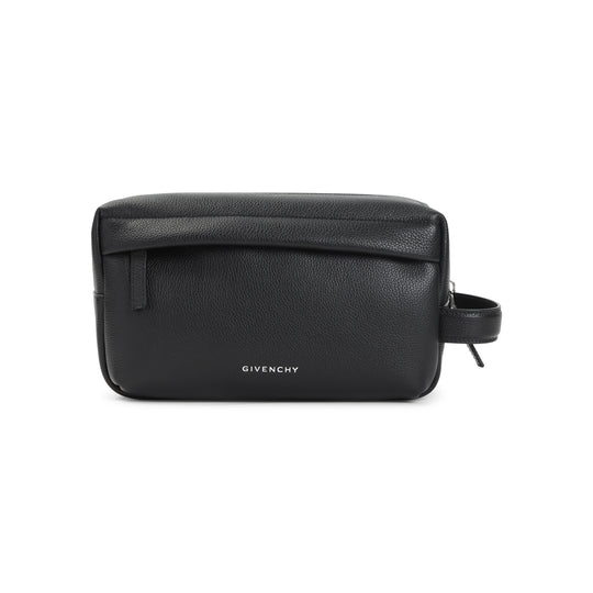 Wash Bags Nero