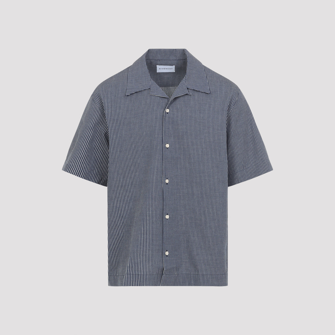 Givenchy Shirts - Blu | 3bb03f5169dff2d623dcc9598cf037c1f0112e9d