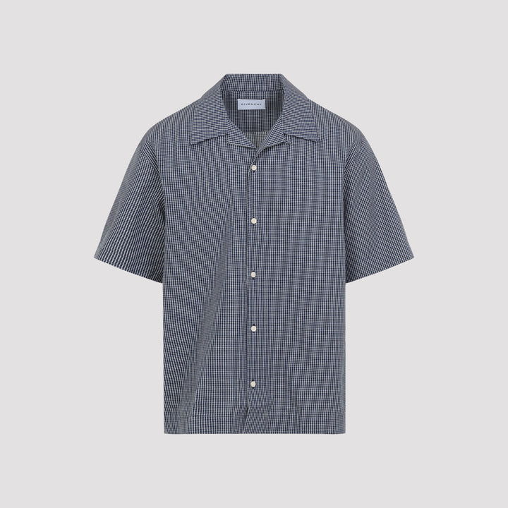 Givenchy Shirts - Blu | 3bb03f5169dff2d623dcc9598cf037c1f0112e9d