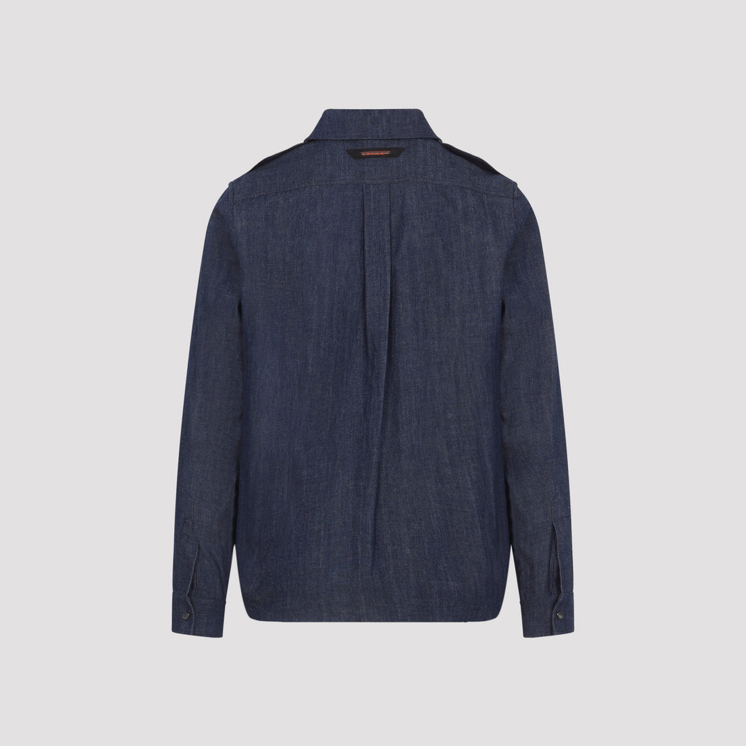 Sease SHIRT - Blu | 870012881985c2453832cd0e2c1c9de7a0784000
