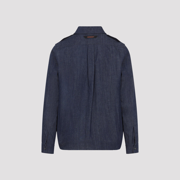 Sease SHIRT - Blu | 870012881985c2453832cd0e2c1c9de7a0784000