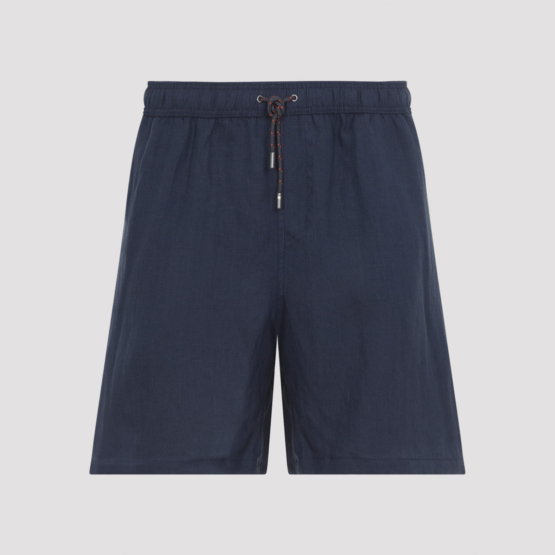 Sease SHORTS - Blu | 10bccafdaedf84670723bd31b73b0caa00c8ab38
