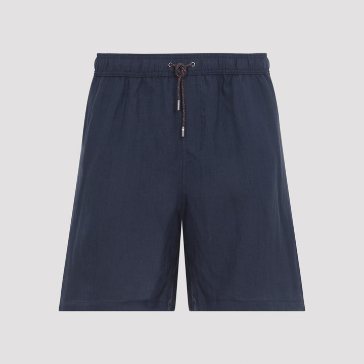 Sease SHORTS - Blu | 10bccafdaedf84670723bd31b73b0caa00c8ab38