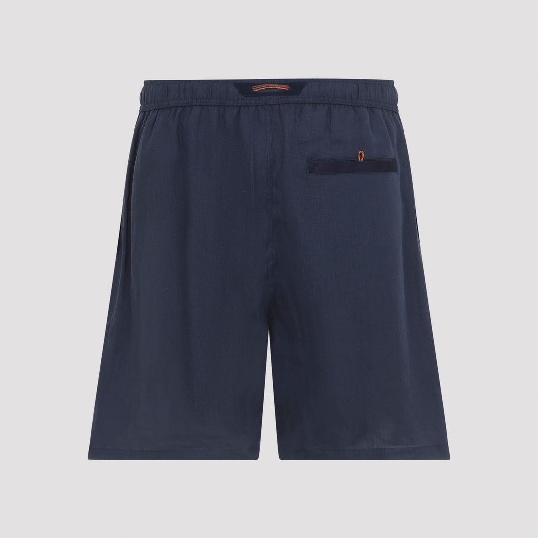 Sease SHORTS - Blu | c54e414815bbb4810f50861d96c1ac462507306f