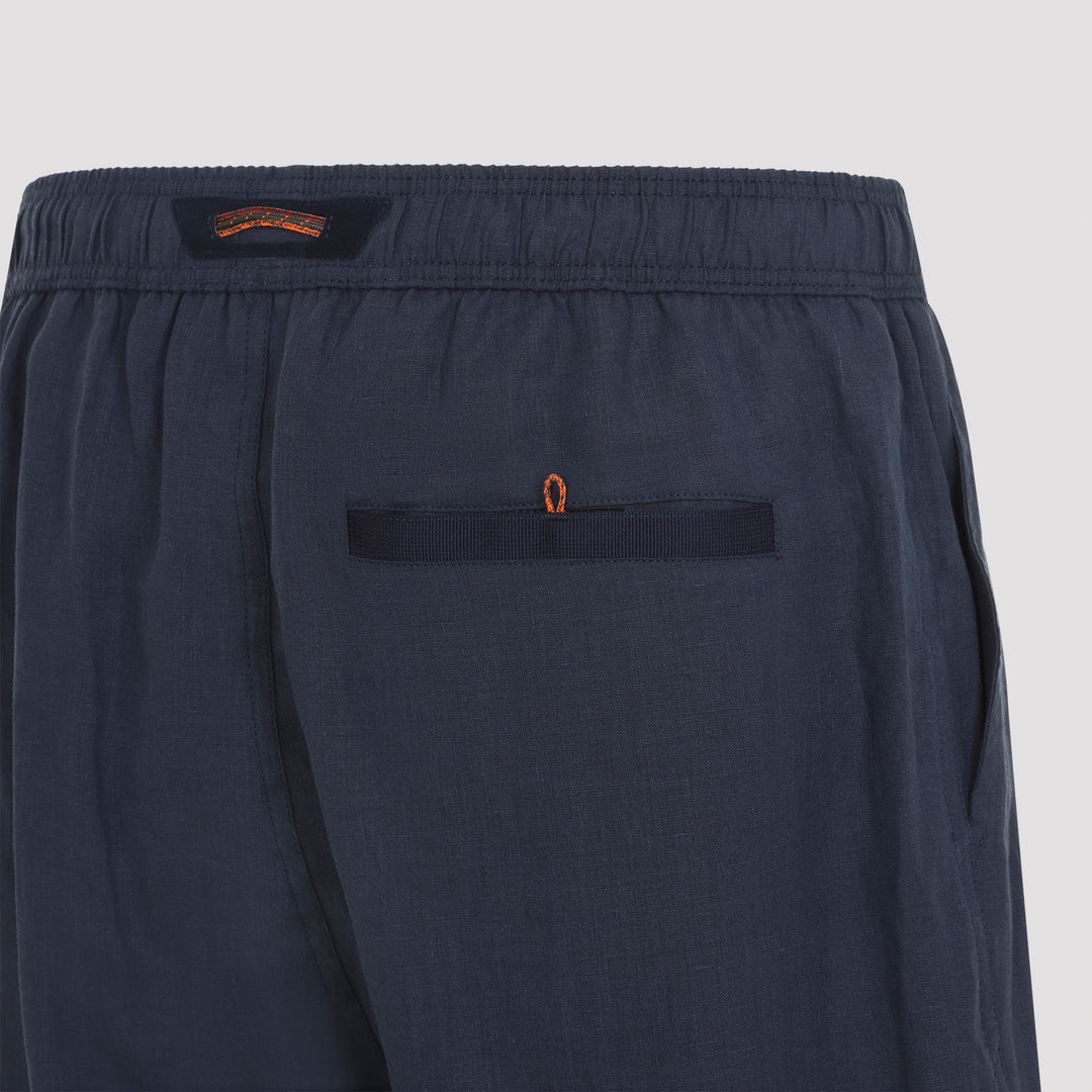 Sease SHORTS - Blu | 540410e84d5b9ce095735c76a93c222d164fd892