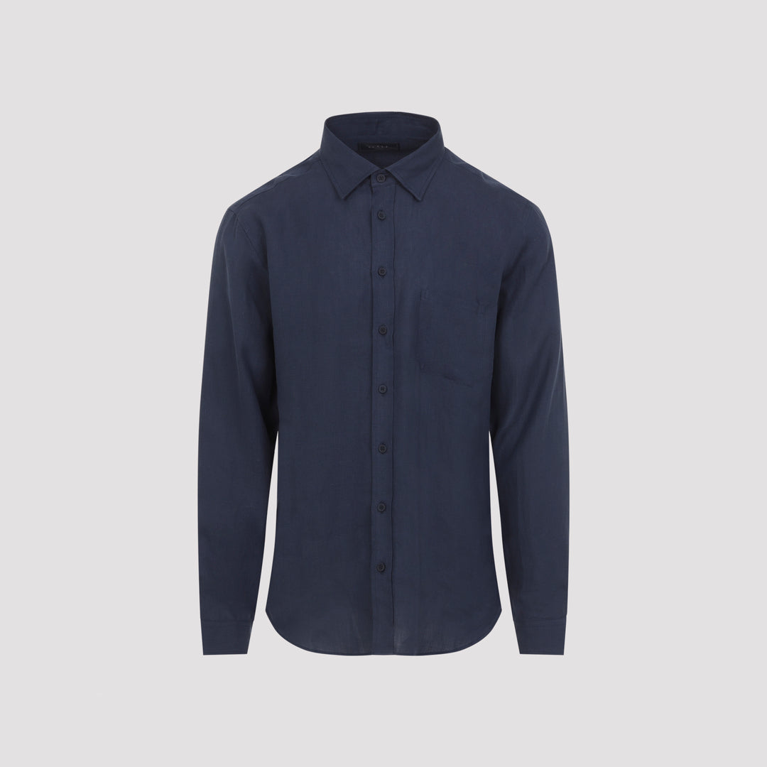 Sease SHIRT - Blu | 19487fcfcd71716cfe74b4d4f7af8a0a3e1d2814
