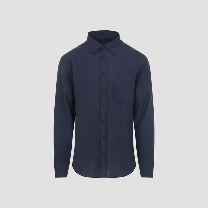Sease SHIRT - Blu | 19487fcfcd71716cfe74b4d4f7af8a0a3e1d2814