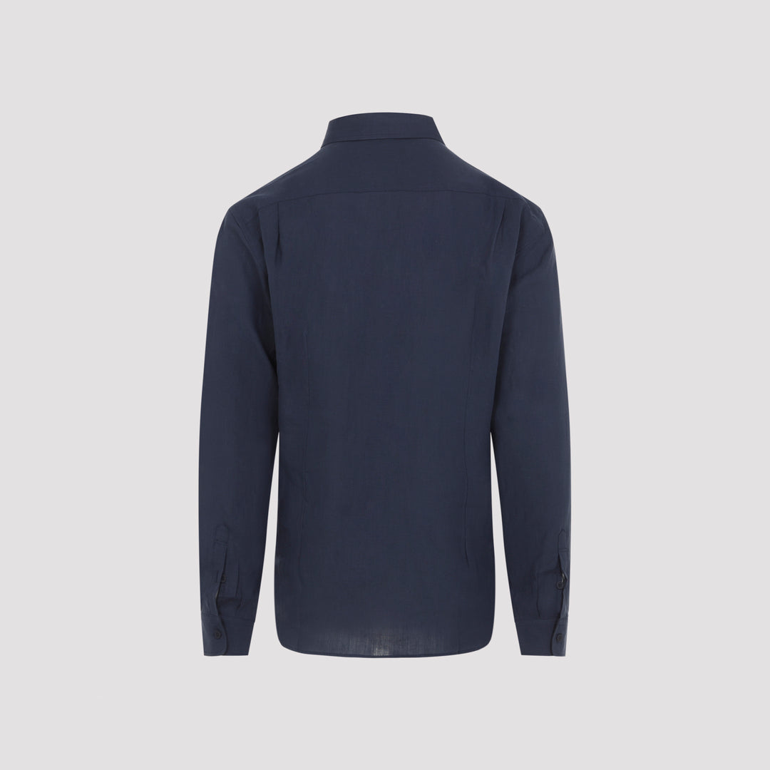 Sease SHIRT - Blu | c7e483dfca94021a7ec08ab0ffe44b9e53f8cb03