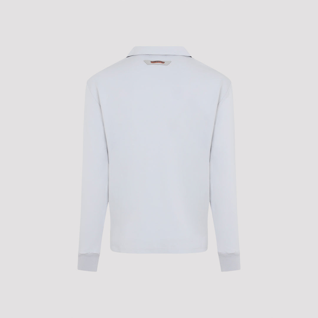 Sease POLO - Grey | fe2b99a09c6734a3887dd1462d708e24a946b428