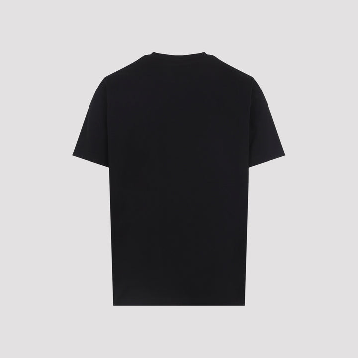 Canada Goose T-shirts - Nero | 4ff5cf1c7ccfa701c41f3a472f067abec90999b4