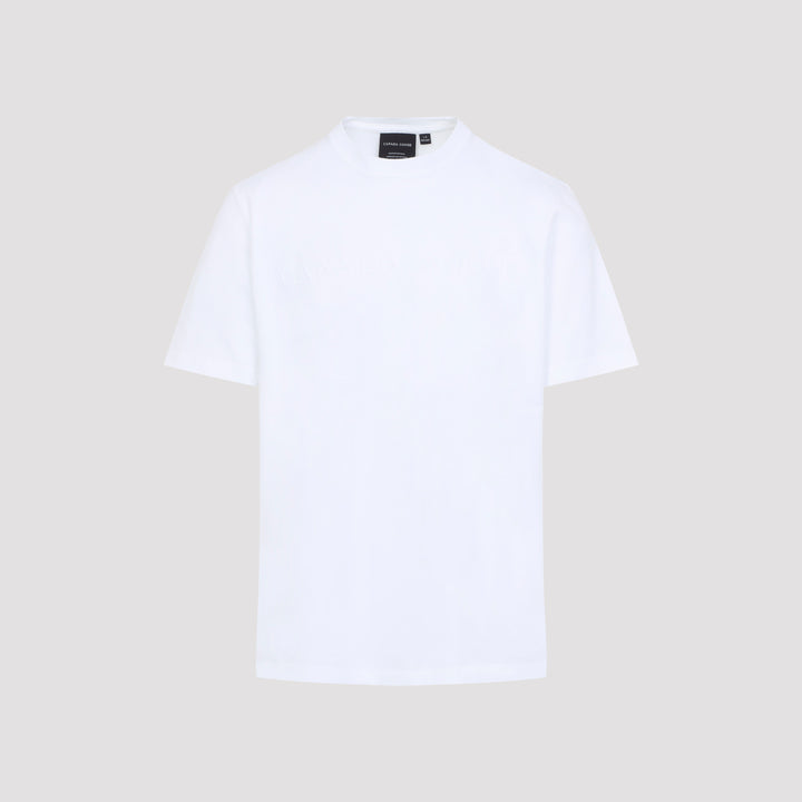 Canada Goose T-shirts - Bianco | ae9c9498828438931a4c1100c29fab1a704ddc5f