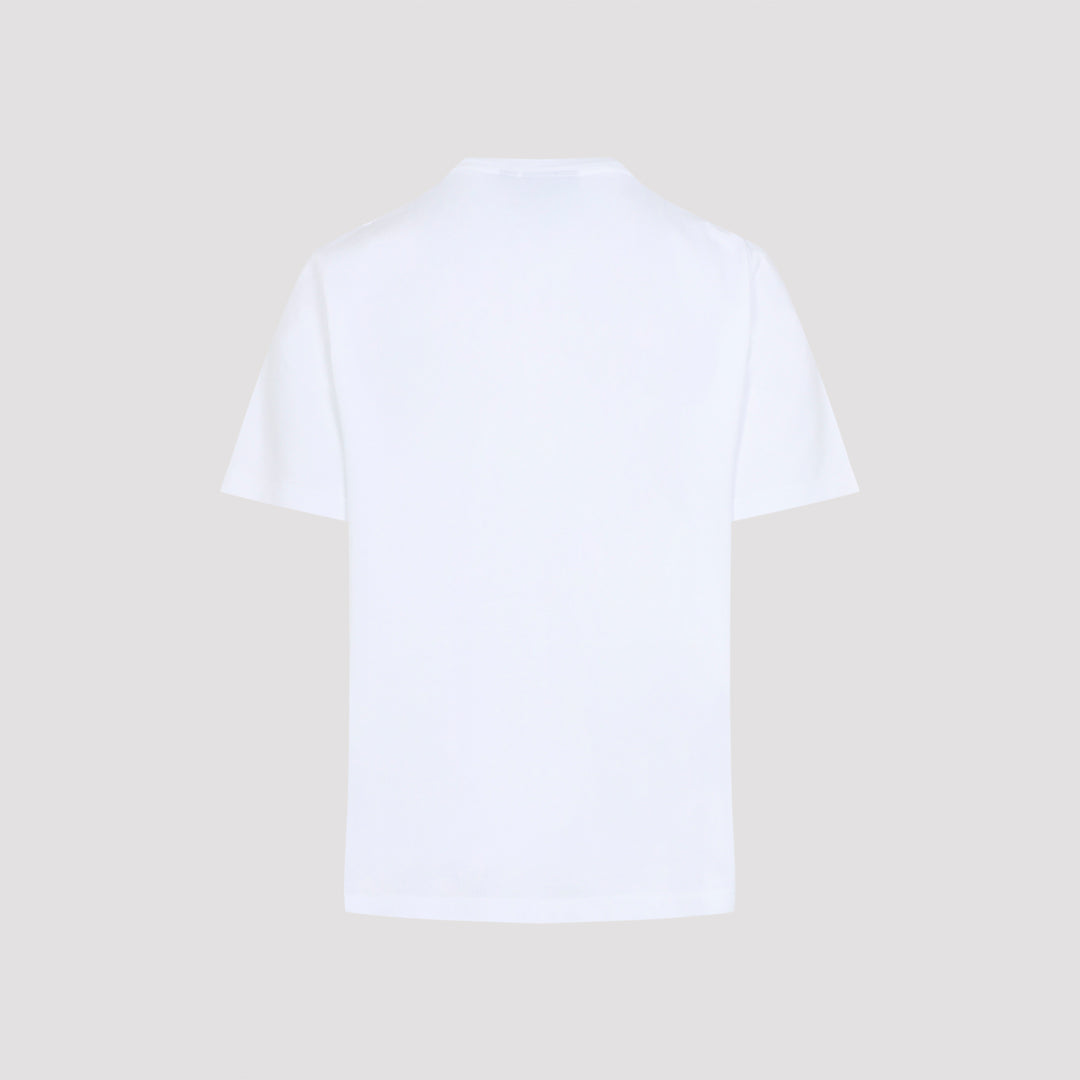 Canada Goose T-shirts - Bianco | 72c13ea7beb033afe92335bd4bcb3649d0964510