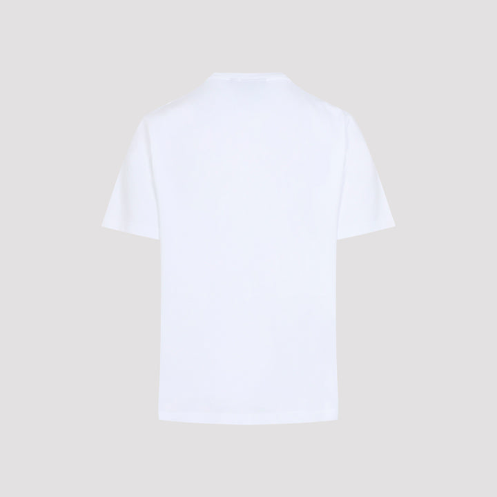 Canada Goose T-shirts - Bianco | 72c13ea7beb033afe92335bd4bcb3649d0964510