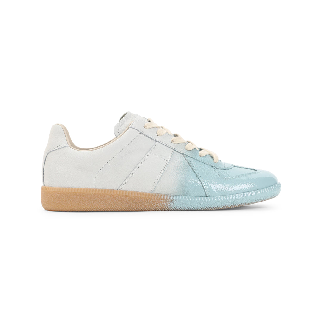 Maison Margiela Sneakers - Blu | 514a7595aacf2817ad625a8e6fd85c1241635d51