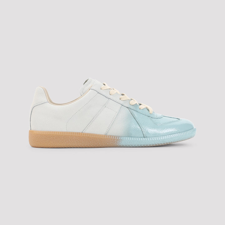 Maison Margiela Sneakers - Blu | e3e589ce64f7d0a87188cba70c6ce386678b7e79