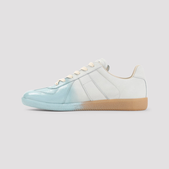 Maison Margiela Sneakers - Blu | 9bb957faee66ee4f4a78dfdcde2cc30156f92050