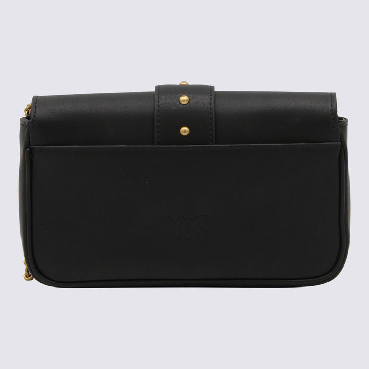 Pinko Bags - Nero | 7dc798eca1a21991eb6edecb85dc725dce5fe518