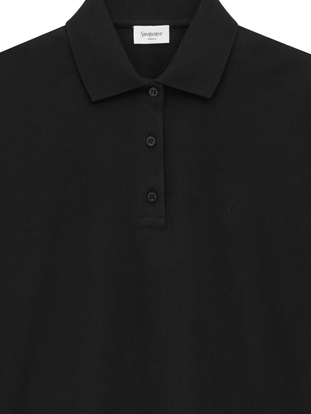 Saint Laurent T-shirts and Polos - Blacks and greys | 144a13a85add924181156e27ac9c32008f86d235