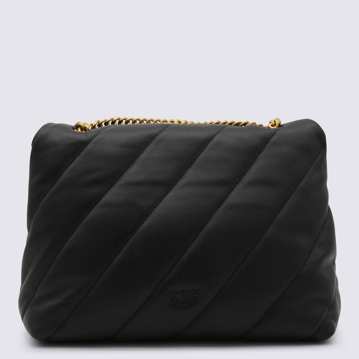 Pinko Bags - Nero | 3adaf45edf224309d76a821ffd502768676aa922