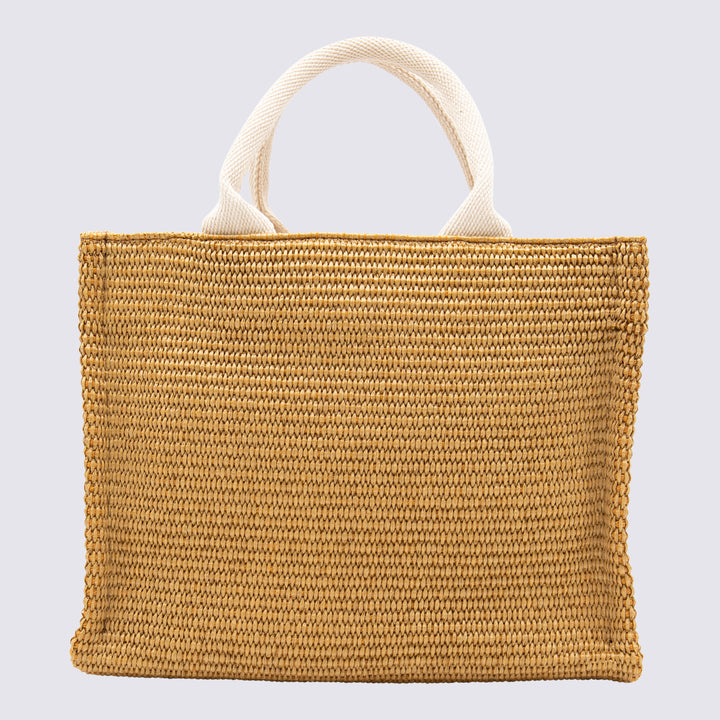 Marni Bags - RAW SIENNA | 3018eafc585b8accea78ffd6760fe7101ec8471c