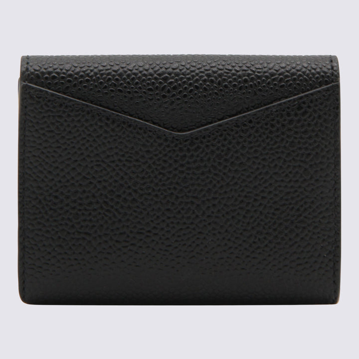 Thom Browne Wallets - Nero | 1279c17ce720ebb52820c27d97d4bd6a1dd3ba00