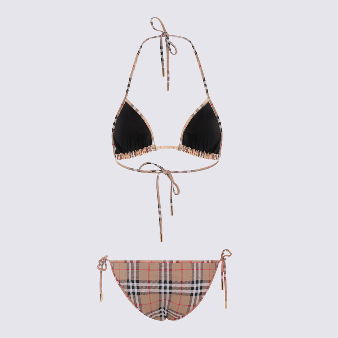 Burberry Sea clothing - ARCHIVE BEIGE IP CHK | e00032b9defa35f7b7559cc257aa854ab6ddeeae