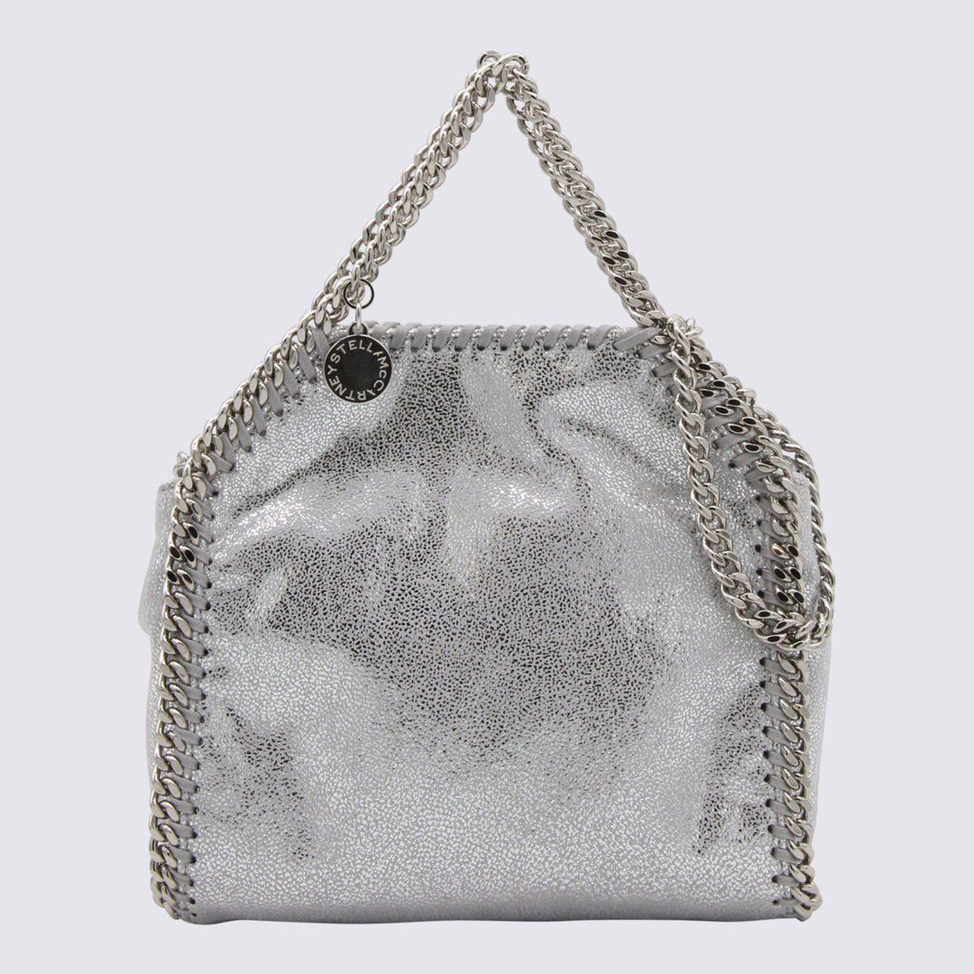 Stella Mccartney Bags - Silver | 932ed6cfb162a379d09c03bf5775034f4bbf7d99