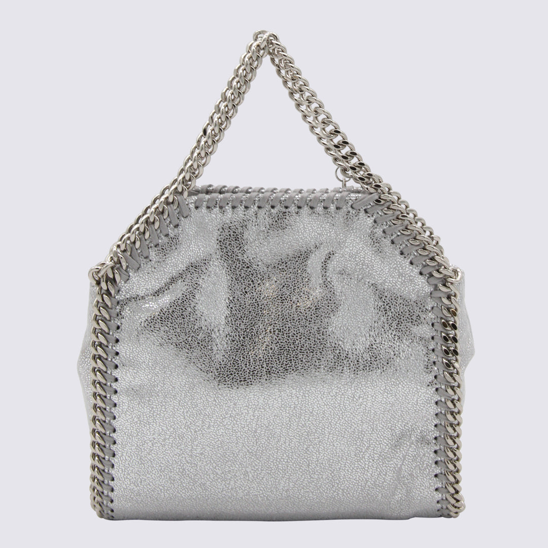 Stella Mccartney Bags - Silver | bda6a9c111b6e5fbec23d5b51ae9e8a6eb313aaa
