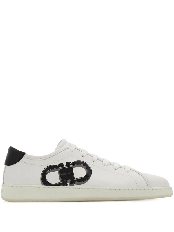 Sneakers Brandy1 Doppio Gancini