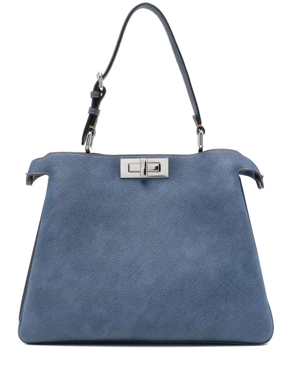 Fendi Borse a Spalla e Tracolla - Blu | 22c02dc63afaa7f3bbb9e26643fda34ad8d9a9e7