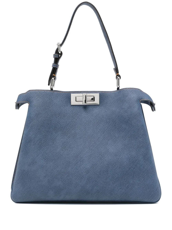 Fendi Borse a Spalla e Tracolla - Blu | 22c02dc63afaa7f3bbb9e26643fda34ad8d9a9e7