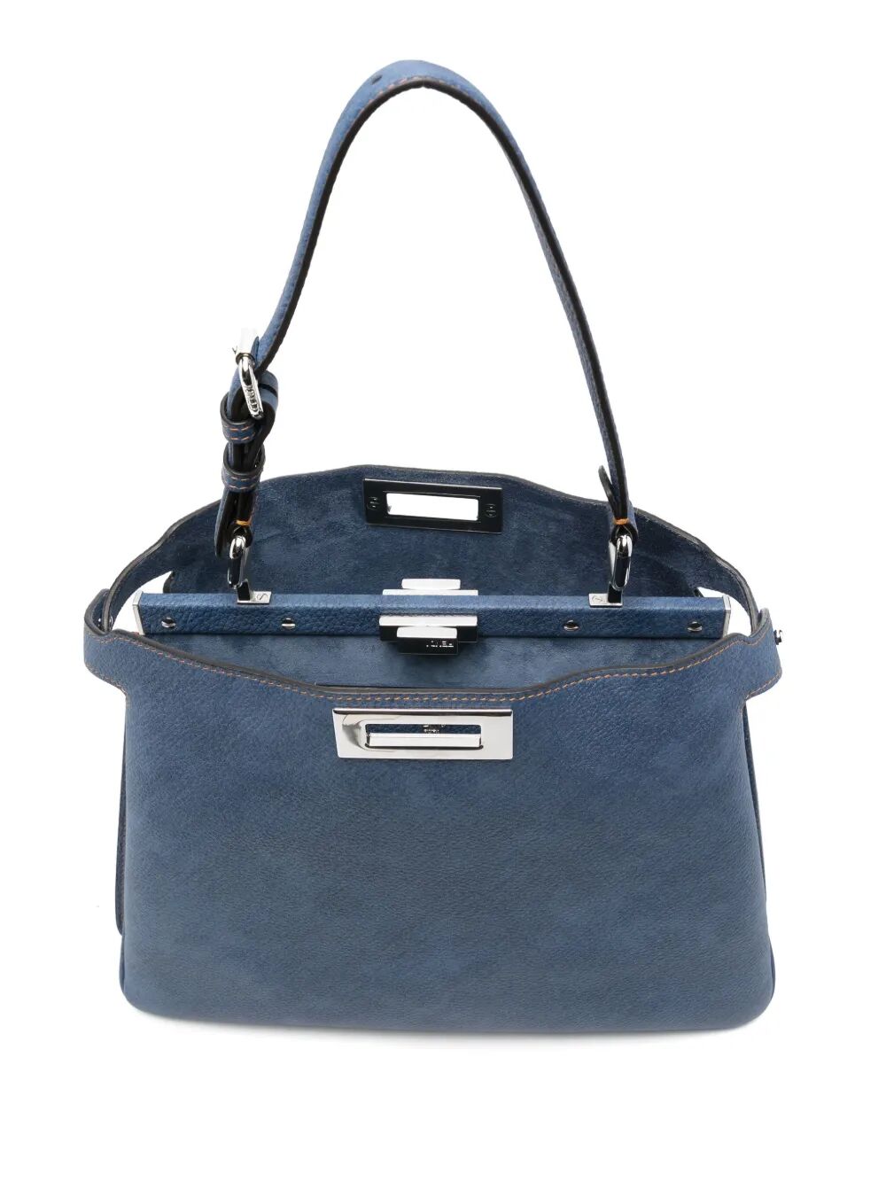 Fendi Borse a Spalla e Tracolla - Blu | 02790147606fc3c46cedfe932565fc377907b4c4