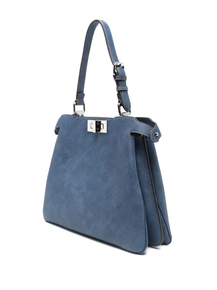 Fendi Borse a Spalla e Tracolla - Blu | 2498ea0f1b8f5465b31dde5d6da103ae75acf75c