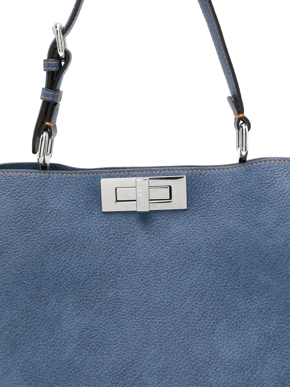 Fendi Borse a Spalla e Tracolla - Blu | 69beafcdfdb1009926cab004d6050aab50fd7e48