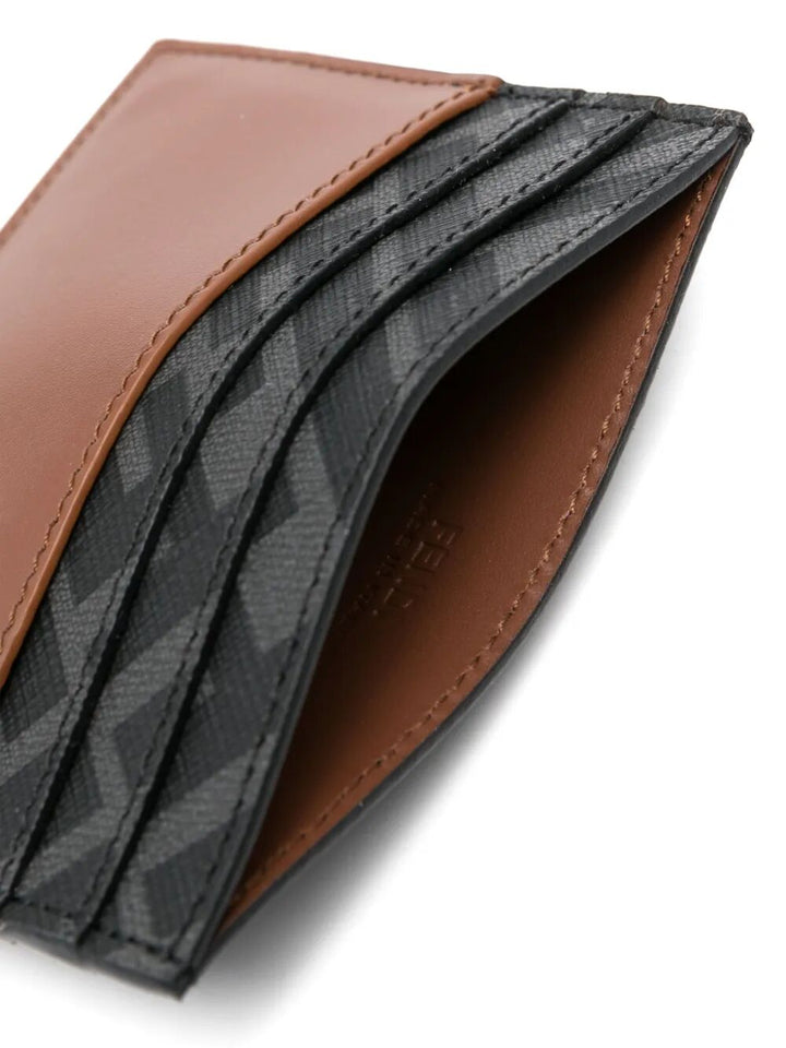 Fendi Credit card cases - Marrone | 9cb1f59c90d28d56d3bad77563c71da3e9ca87bf