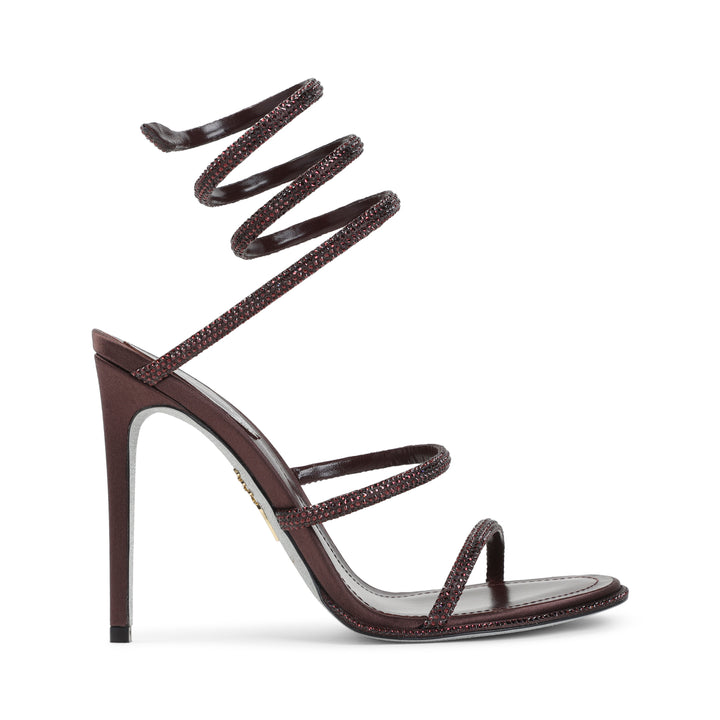 Rene` Caovilla Sandali - Marrone | ffbe28886992bc85c86869f2af4d1e7a2d2c8d2e