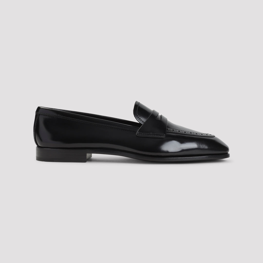 Church'S Mocassini - Nero | 72e38df0b2e3099f00e286fca34be4b96f3df800