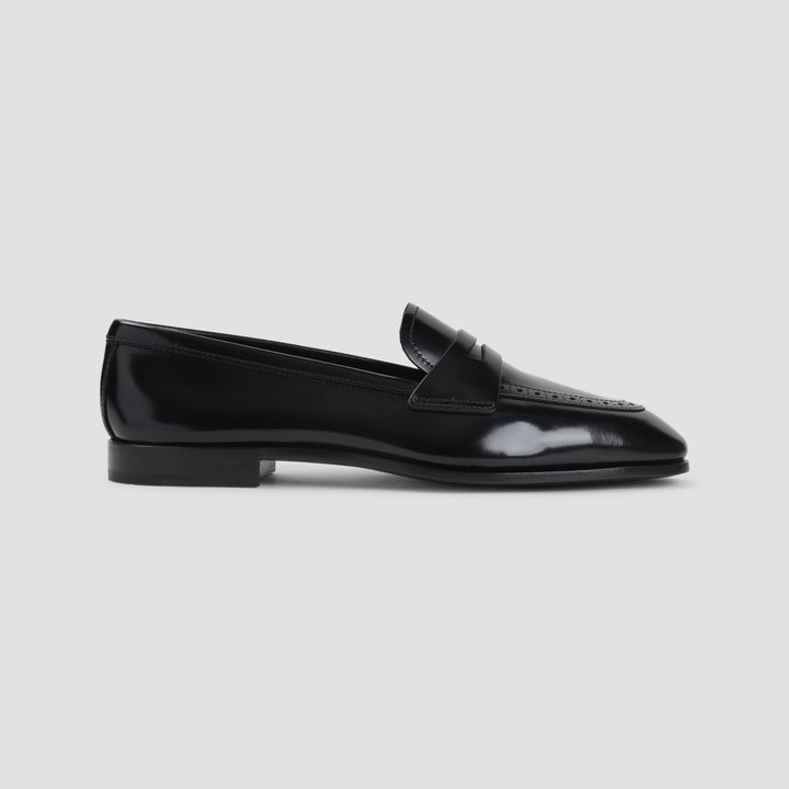 Church'S Mocassini - Nero | 72e38df0b2e3099f00e286fca34be4b96f3df800