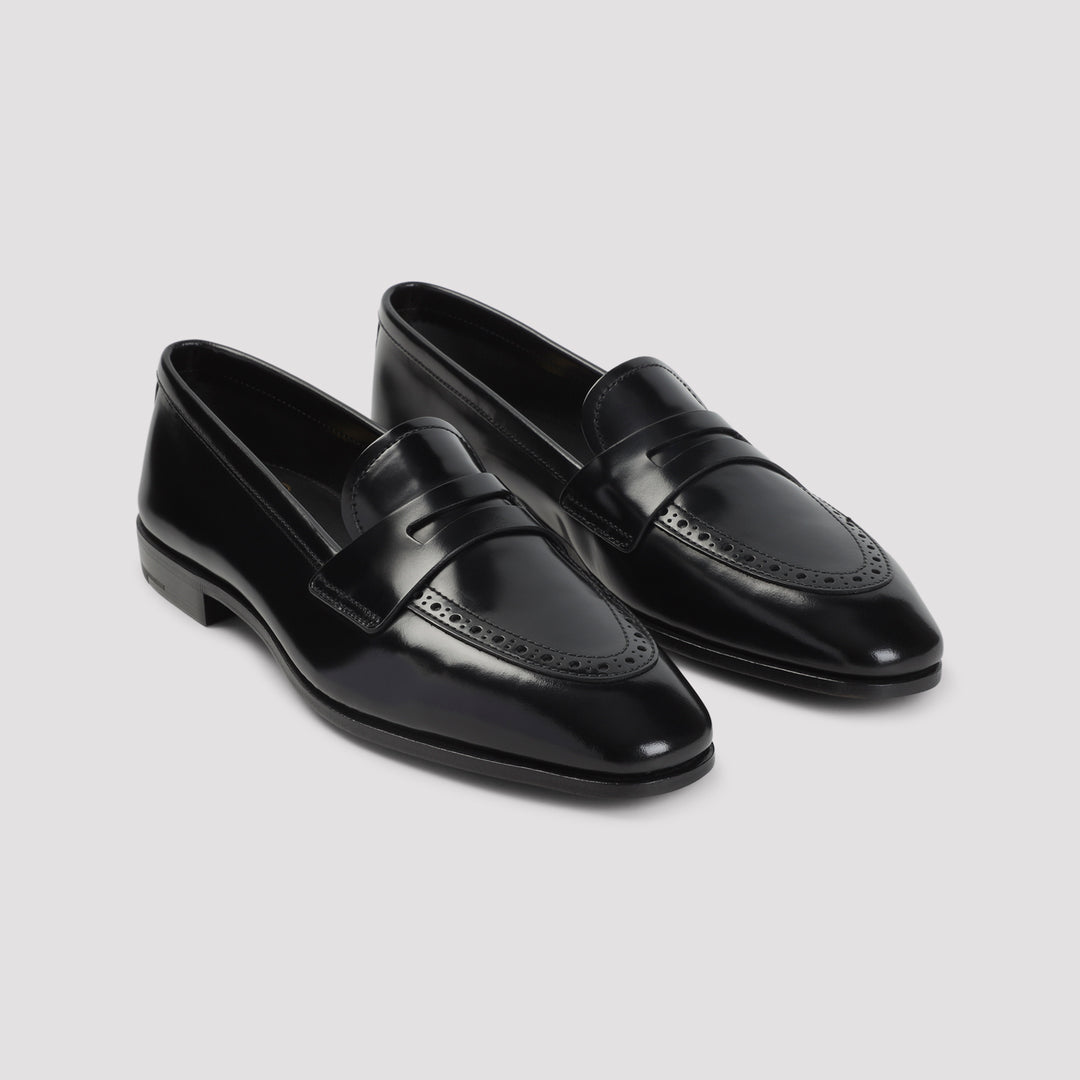 Church'S Mocassini - Nero | daa553be5316a6db7e568c415bd4b1634bdf4b85