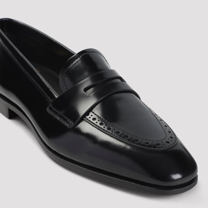 Church'S Mocassini - Nero | 21cf292743e78c07ba3bb8704c21703fe6b9527b