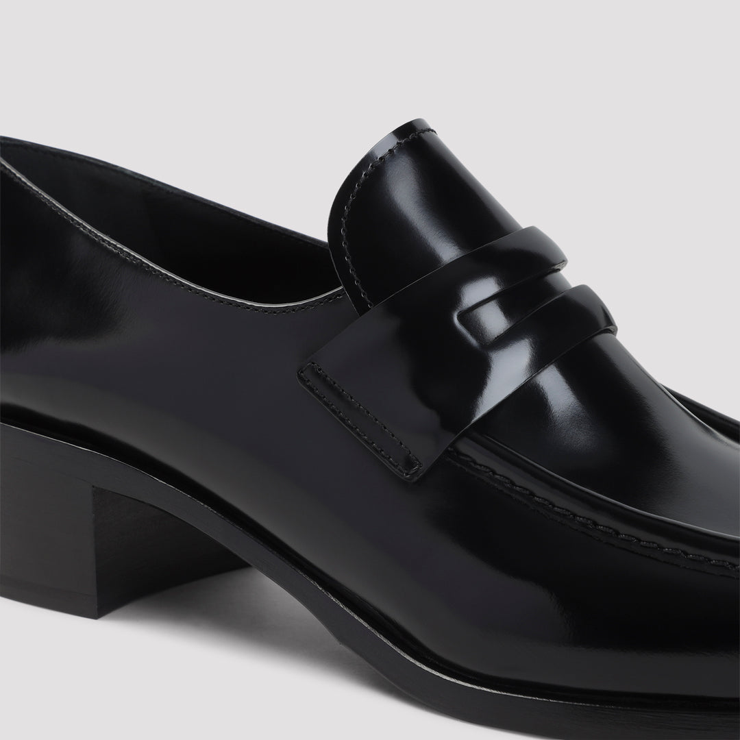 Church'S Mocassini - Nero | 37cc5dcdb00460e9056585779af442b7b88dedc8