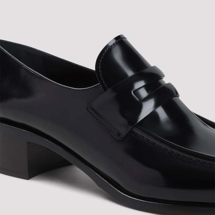 Church'S Mocassini - Nero | 37cc5dcdb00460e9056585779af442b7b88dedc8
