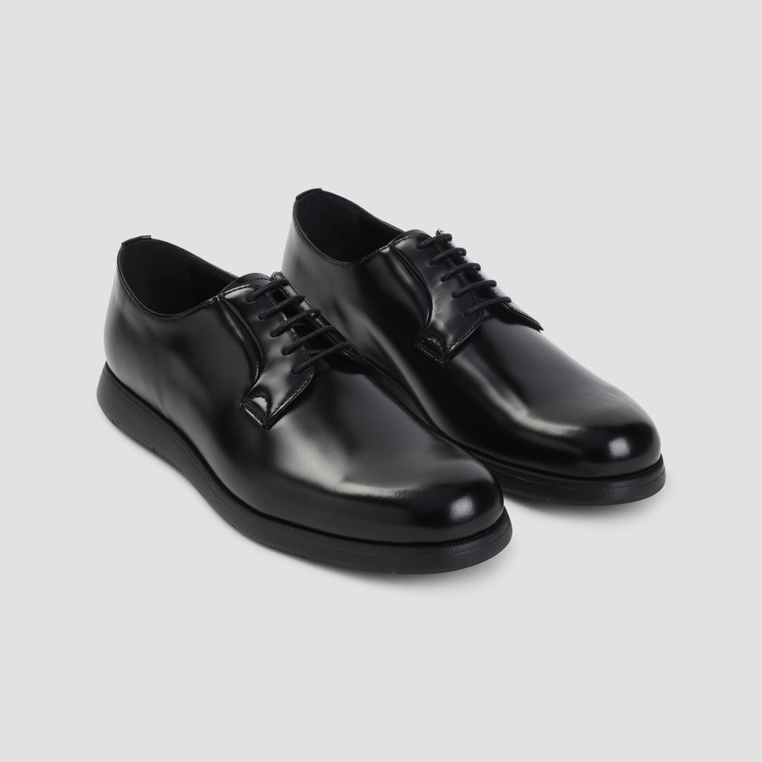Church'S Mocassini - Nero | ee4ccb870c13f038595be636a53f3cbaac80bd11