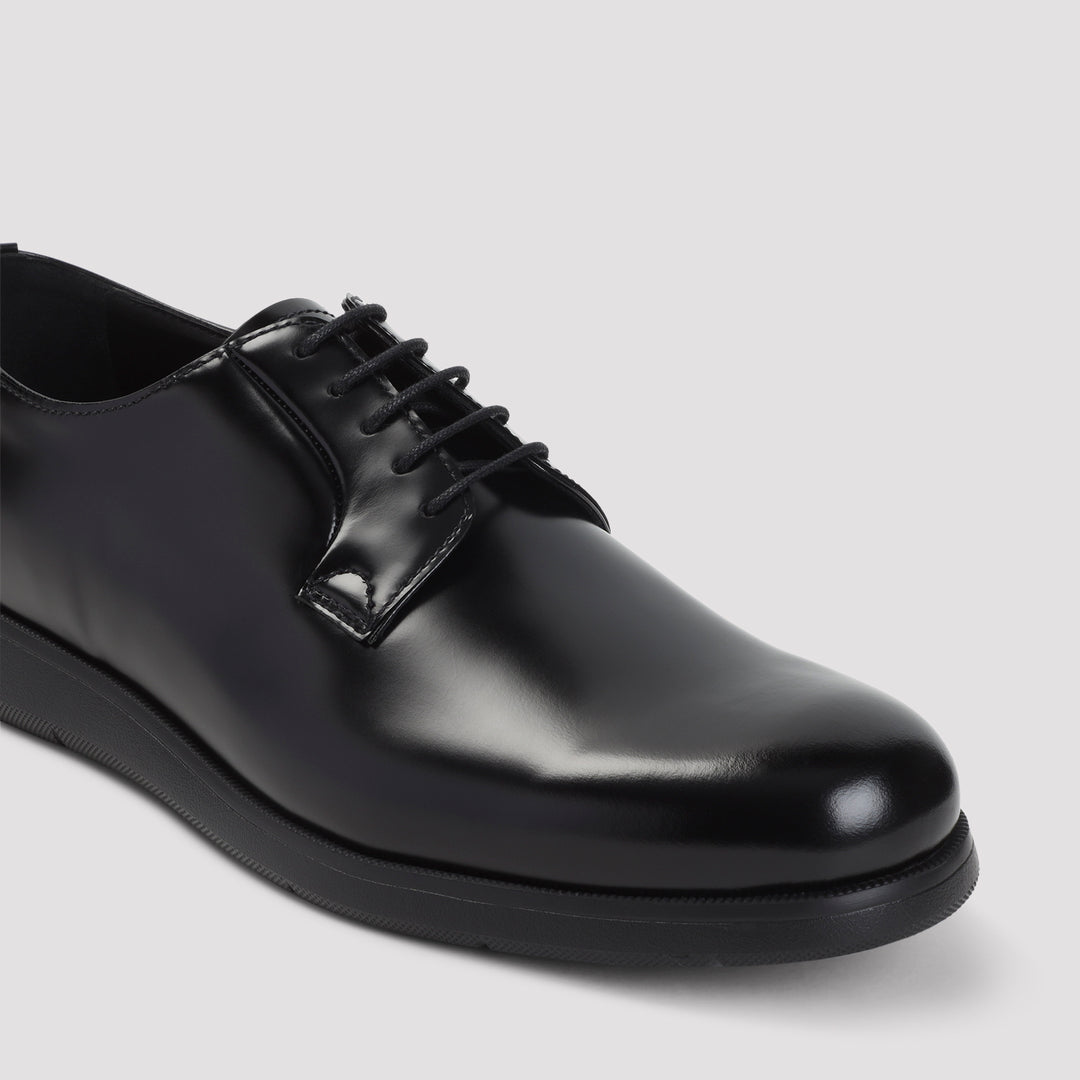 Church'S Mocassini - Nero | a0257c375096cf4a3ebd704aaae78e73257b08a4
