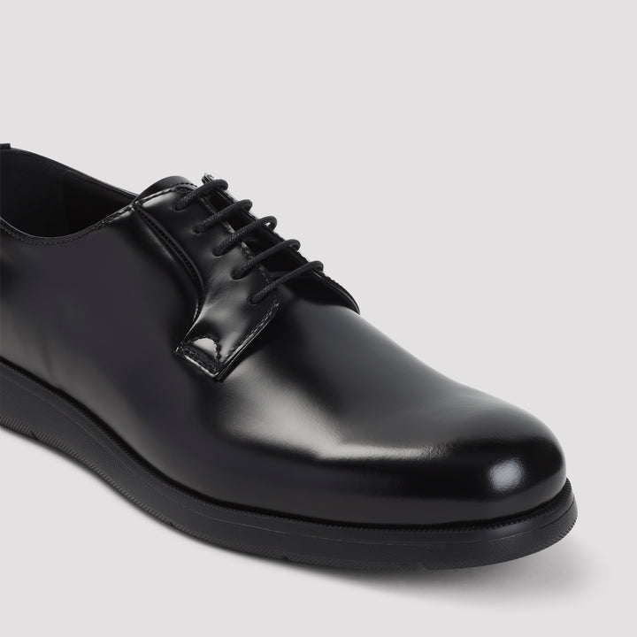 Church'S Mocassini - Nero | a0257c375096cf4a3ebd704aaae78e73257b08a4