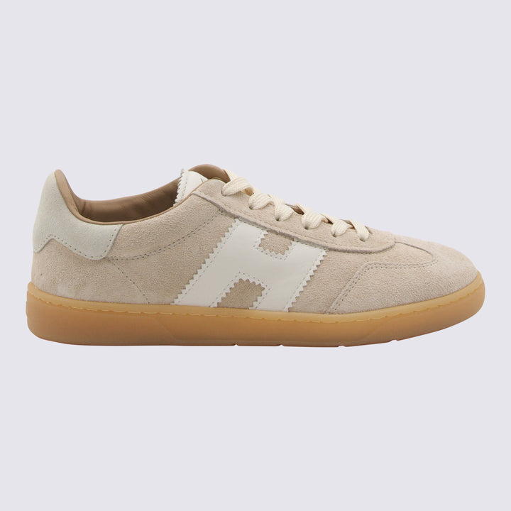 Hogan Sneakers - Chari | 3fa829235ca88c8155691eed828e1d57ede8ac31